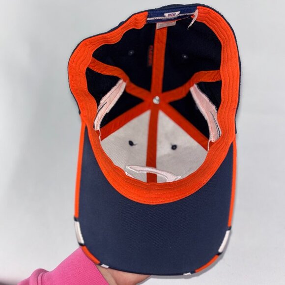 2000s Chicago Bears Reebok Hat - Bold Y2K NFL Style - Picture 11 of 11